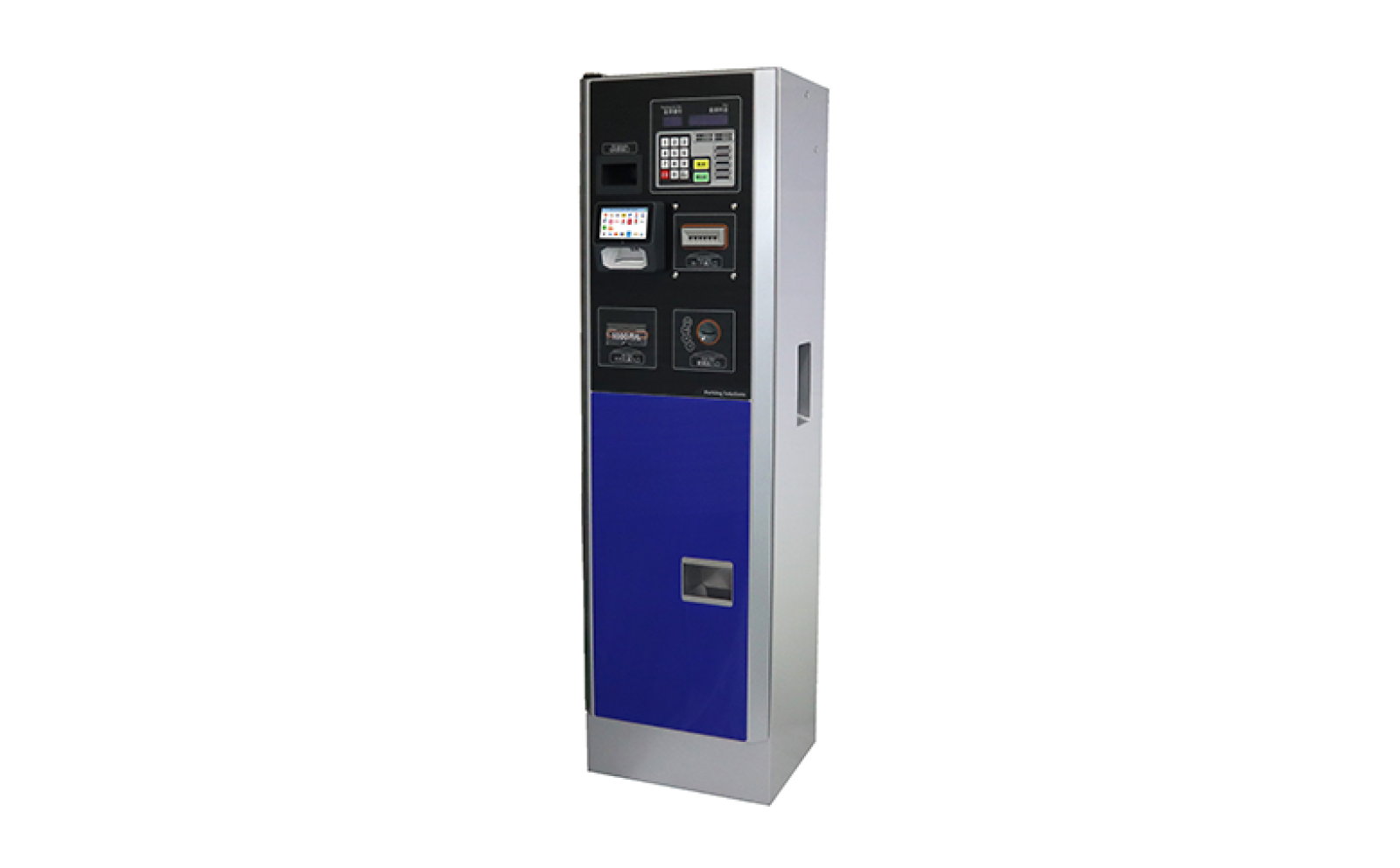 ユニット用集中精算機<br>PSC-MP300