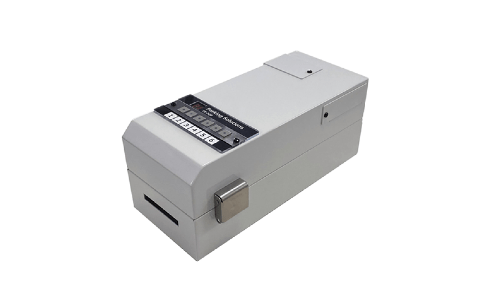 サービスエンコーダー（認証機）<br> TE-230