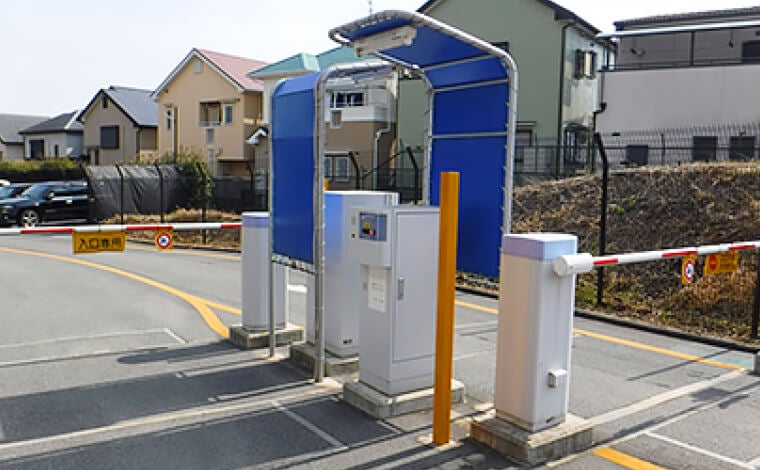 株式会社ナカオカ