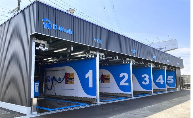 店舗イメージ