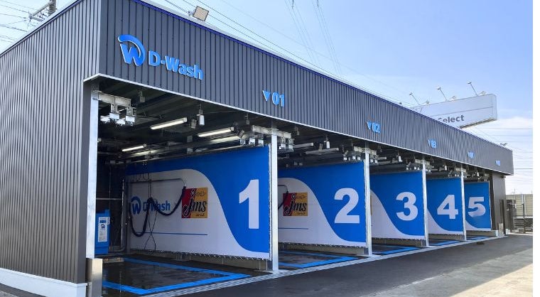 ジェームス豊川店
